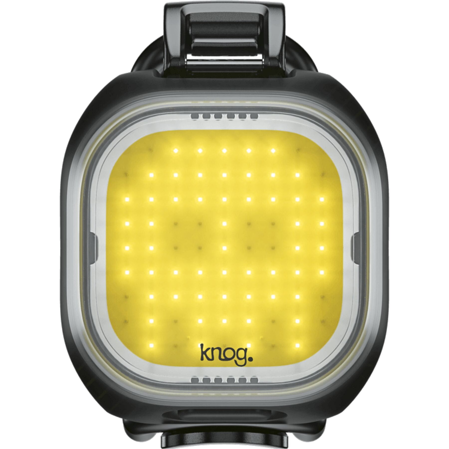 Knog Blinder Mini Front Bike Light Skull
