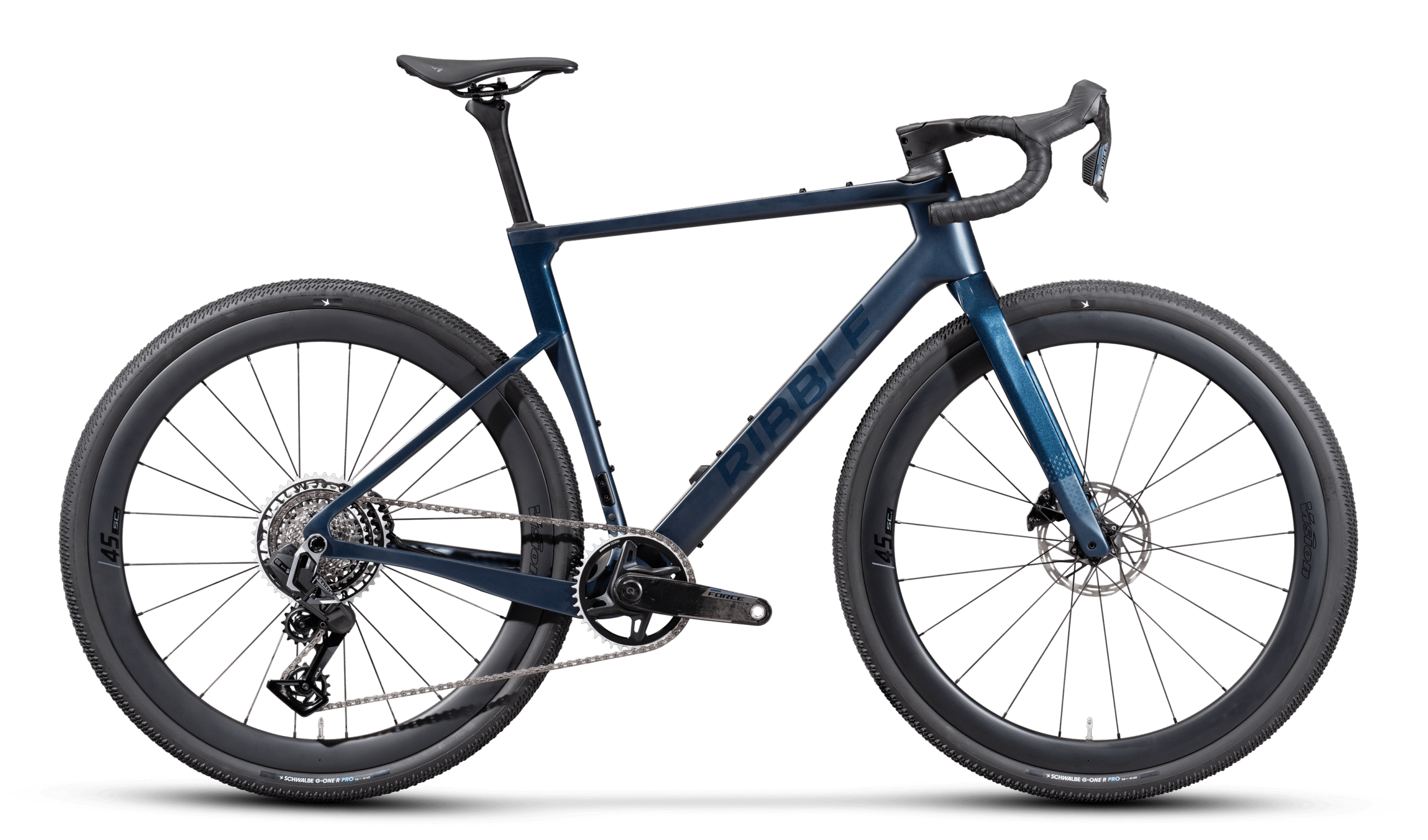 Ribble Ultra-Grit Force XPLR AXS