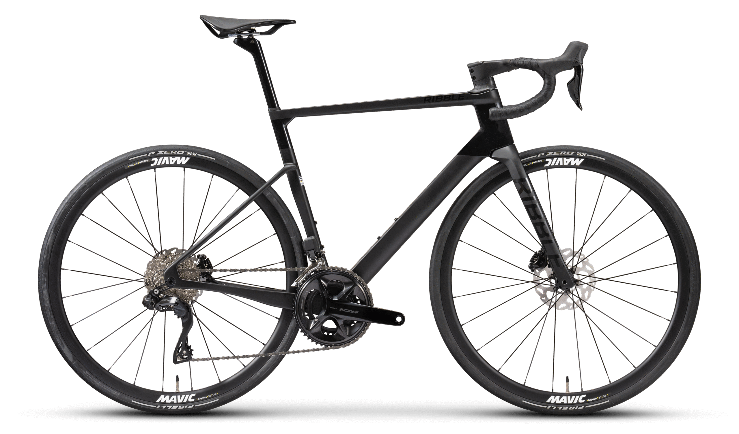 Ribble Ultra-Race 105 Di2