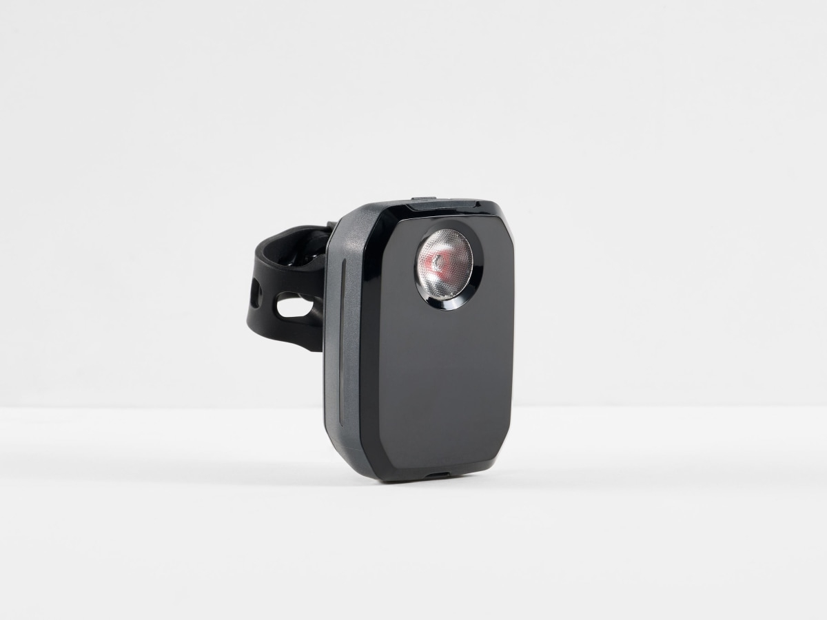 Trek CarBack Radar Rear Bike Light ONE SIZE BLACK
