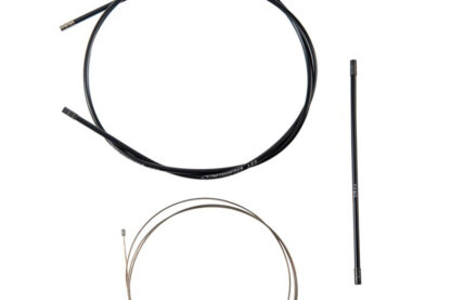 Brompton 4 Speed Gear Cable – Low for P Line & T Line – GoBiking