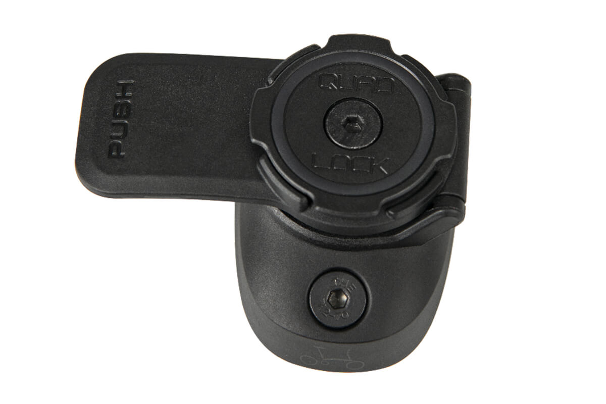 Brompton Phone Mount for T Line Without Adaptor