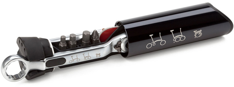 Brompton Tool kit