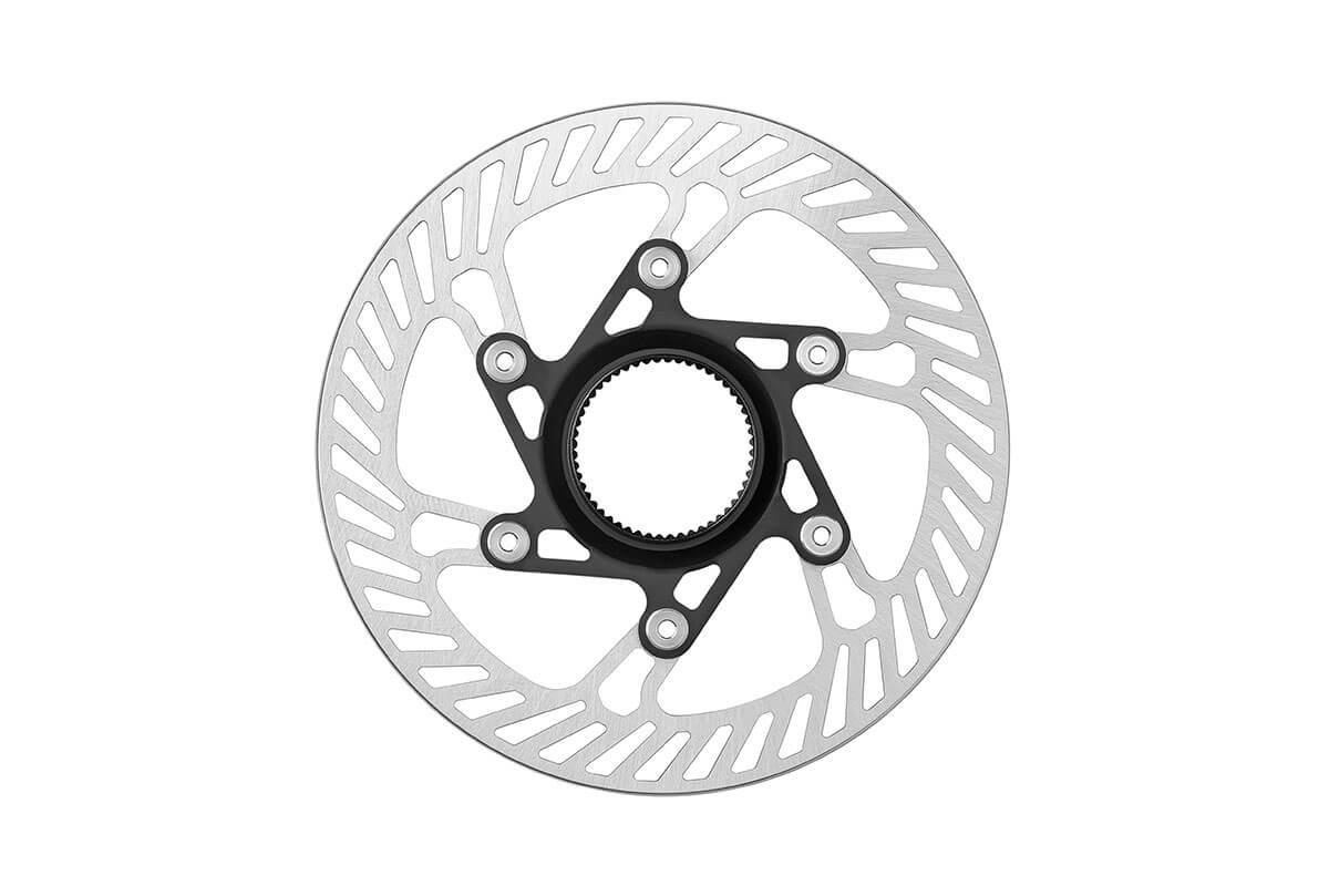 Campagnolo AFS Rotor with Steel Spider for Chorus and Ekar – GoBiking