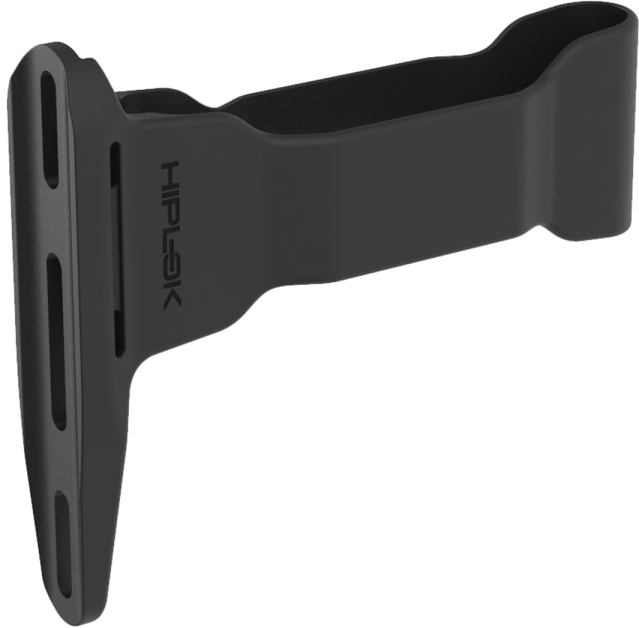 Hiplok DX Frame Bracket NO SIZE BLACK
