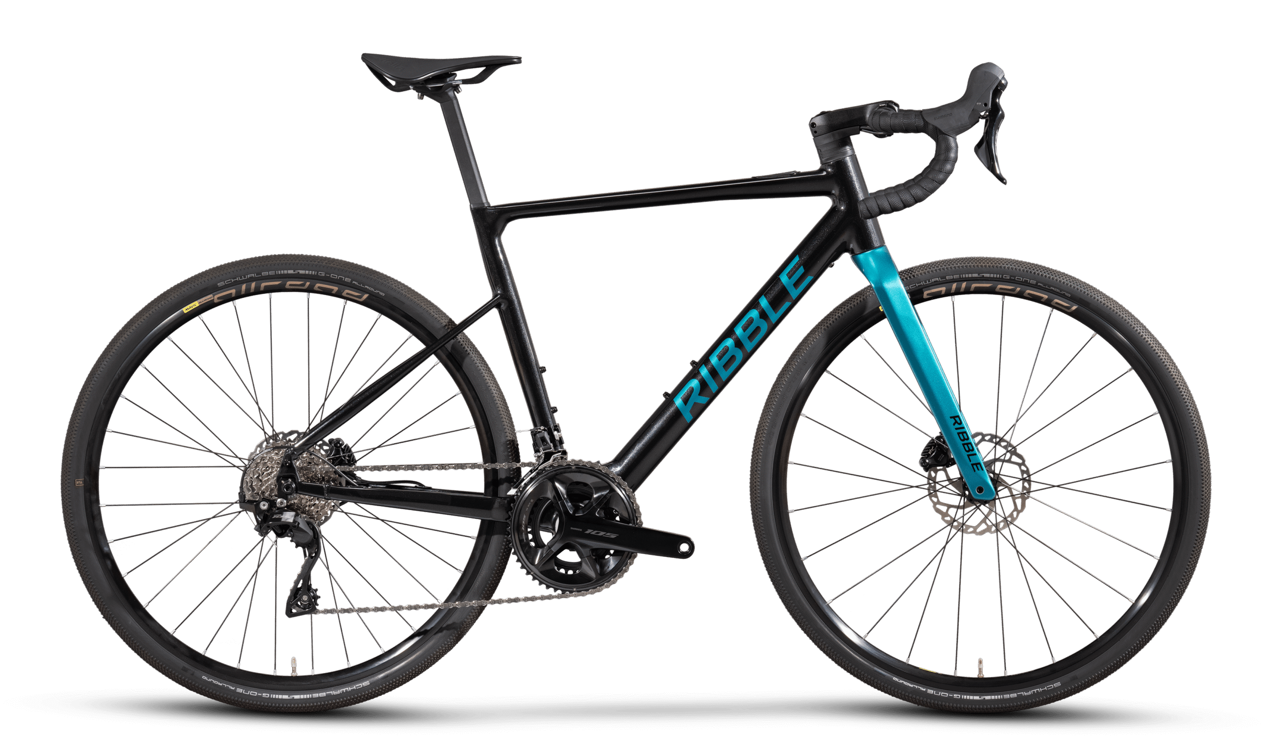 Ribble CGR E AL 105