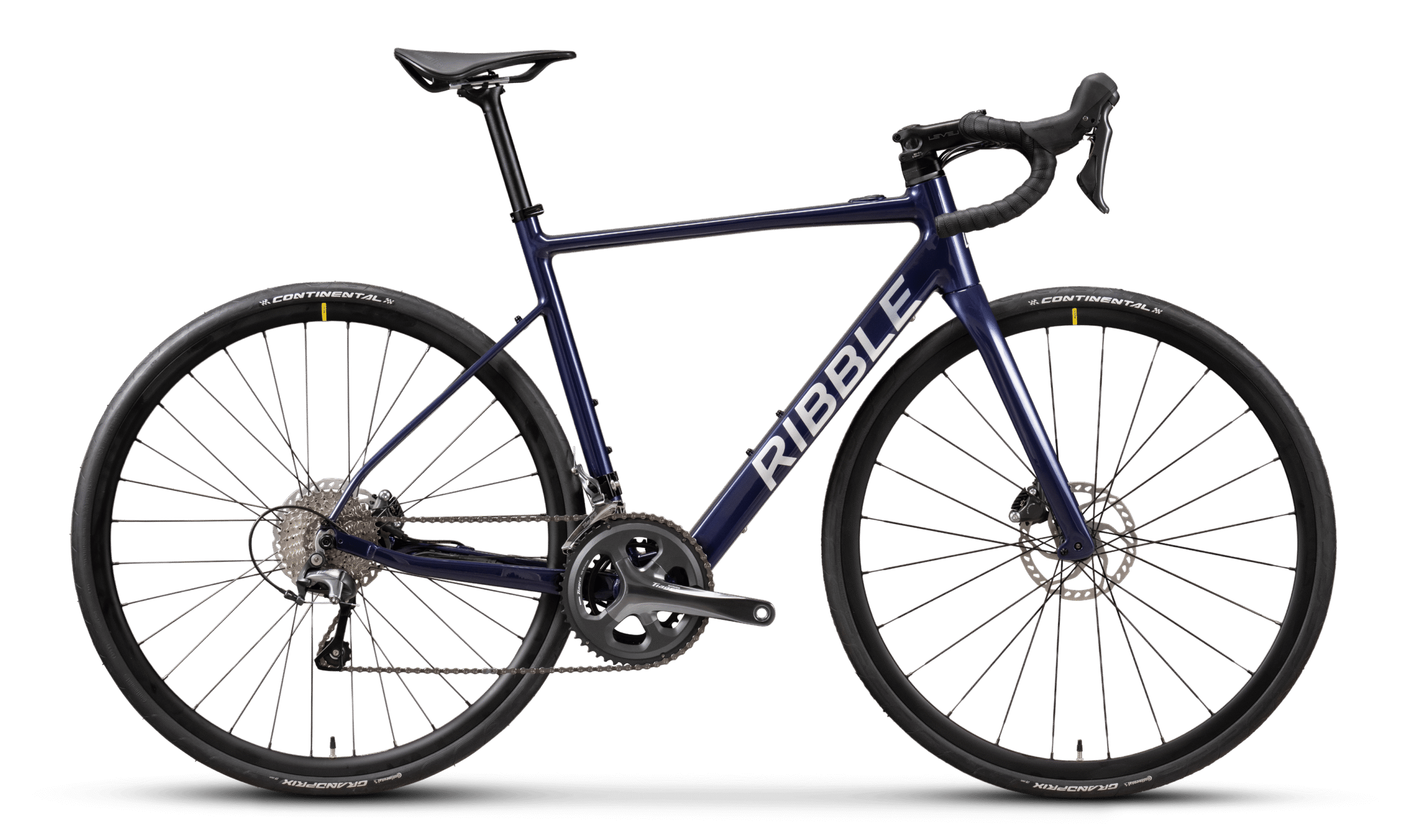 Ribble Endurance AL e Tiagra