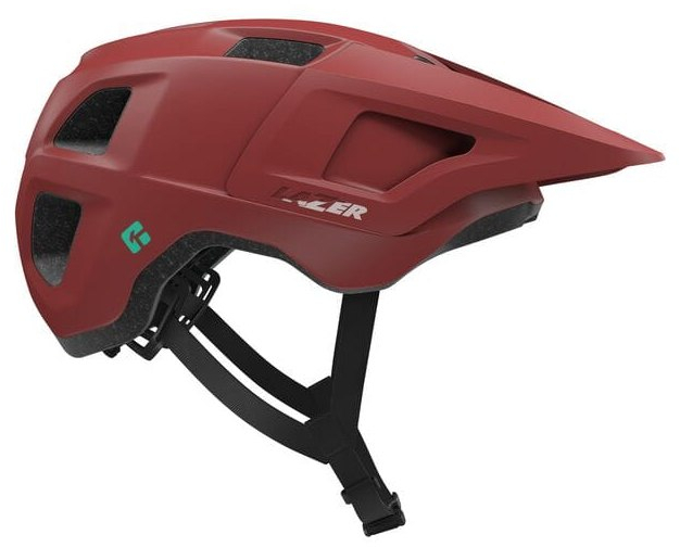 Lazer Lupo KinetiCore Mountain Bike Helmet Uni-size Adult 55 – 61 cm ...