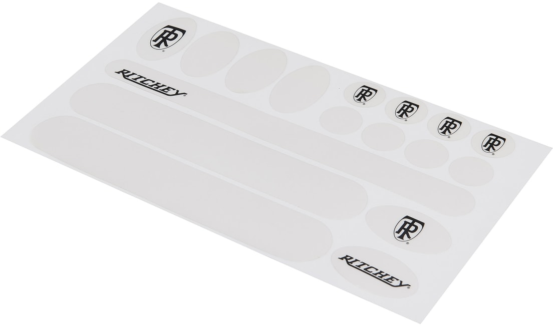 Ritchey Frame Protection Stickers NO SIZE NO COLOUR